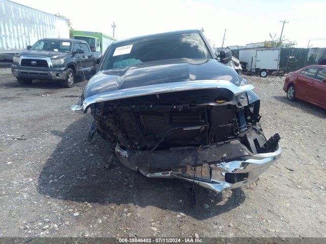 RAM 1500 Classic Slt  4x4 6'4 Box 2020 1C6RR7TT9LS124764 Image 11