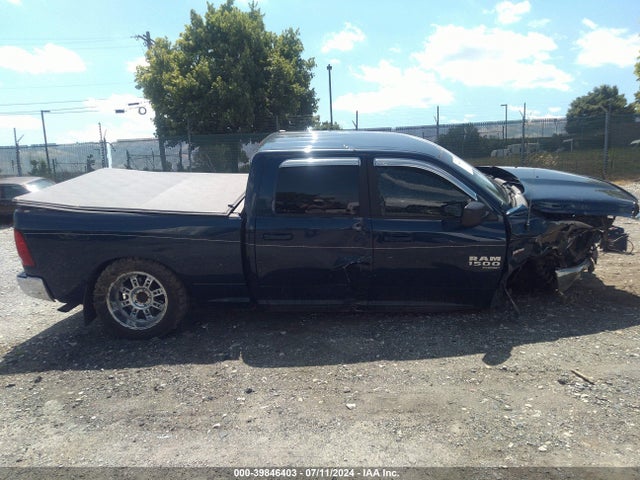 RAM 1500 Classic Slt  4x4 6'4 Box 2020 1C6RR7TT9LS124764 Image 12