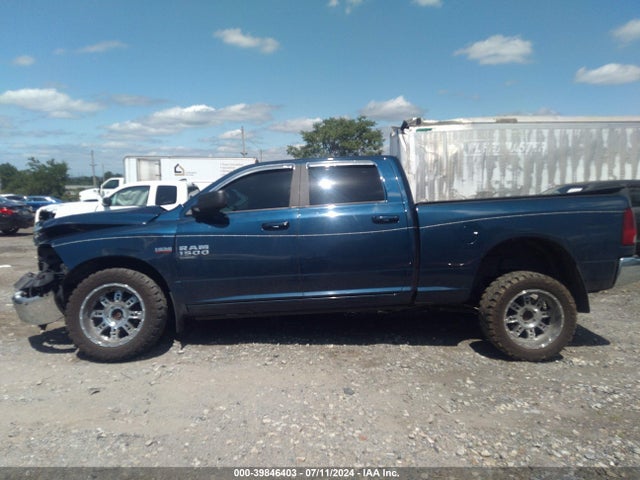 RAM 1500 Classic Slt  4x4 6'4 Box 2020 1C6RR7TT9LS124764 Image 13