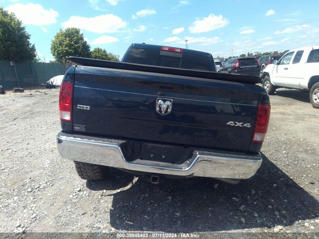 RAM 1500 Classic Slt  4x4 6'4 Box 2020 1C6RR7TT9LS124764 Image 15