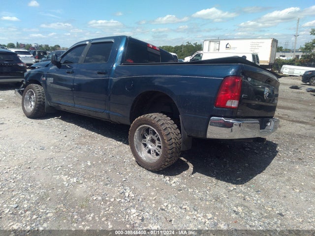1C6RR7TT9LS124764 RAM 1500 Classic Slt  4x4 6'4 Box