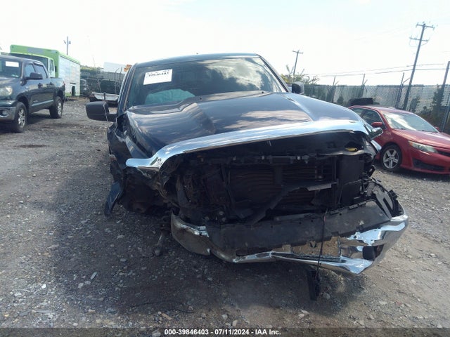 RAM 1500 Classic Slt  4x4 6'4 Box 2020 1C6RR7TT9LS124764 Image 6