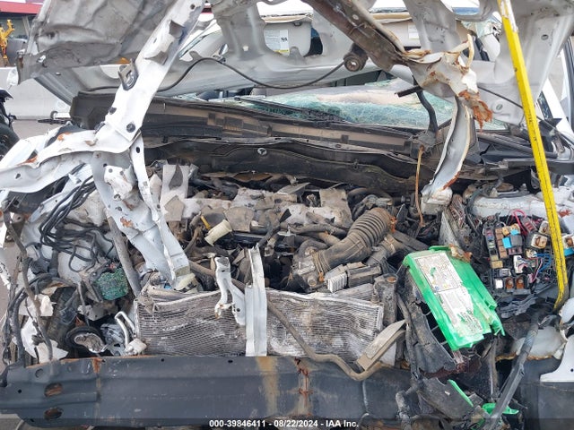 2T1BURHE5GC583912 Toyota COROLLA LE