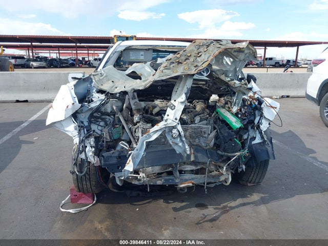 2T1BURHE5GC583912 Toyota COROLLA LE