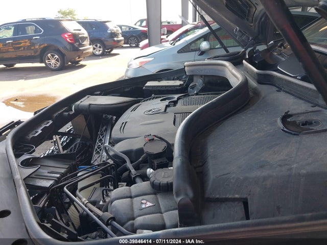 4JGDA5HB3JB091882 Mercedes-Benz Gle 350 4matic