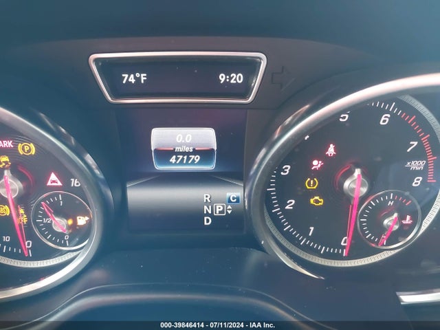 4JGDA5HB3JB091882 Mercedes-Benz Gle 350 4matic