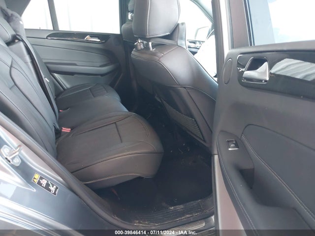 4JGDA5HB3JB091882 Mercedes-Benz Gle 350 4matic
