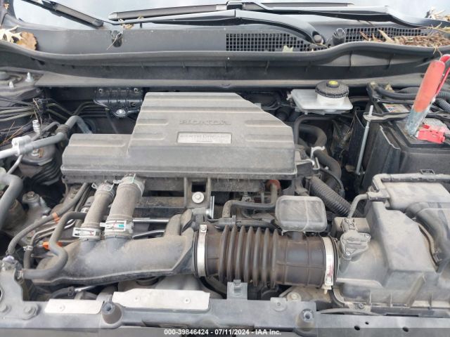 7FARW1H5XJE009436 Honda CR-V EX