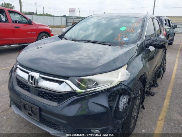 7FARW1H5XJE009436 Honda CR-V EX