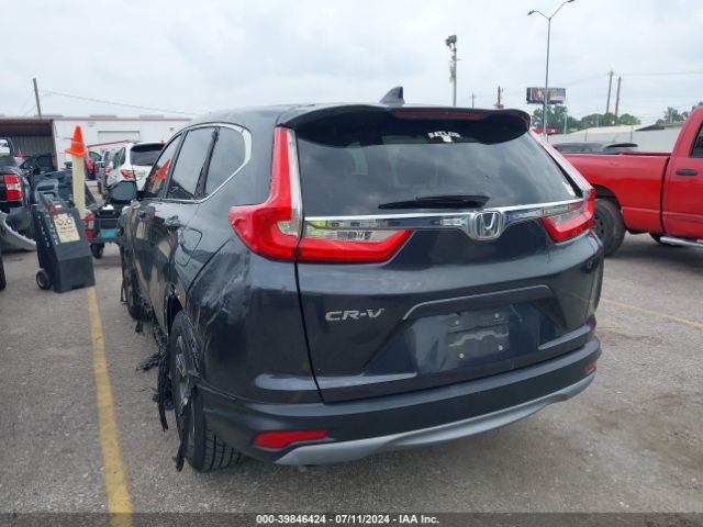 7FARW1H5XJE009436 Honda CR-V EX