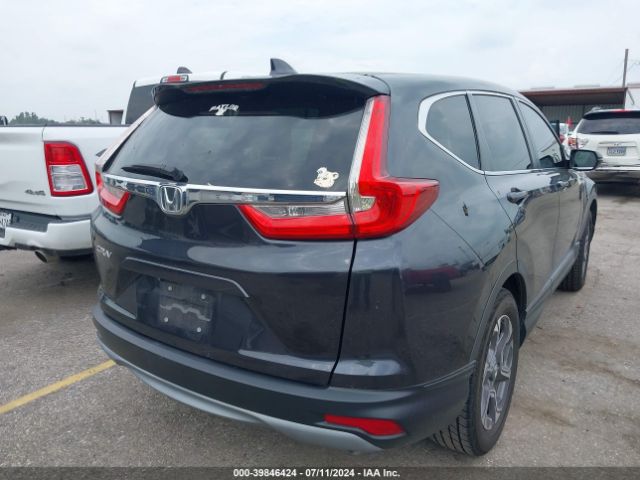 7FARW1H5XJE009436 Honda CR-V EX