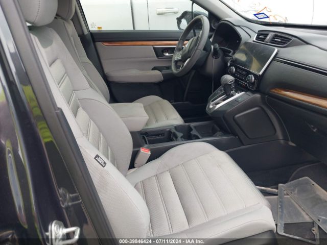 7FARW1H5XJE009436 Honda CR-V EX