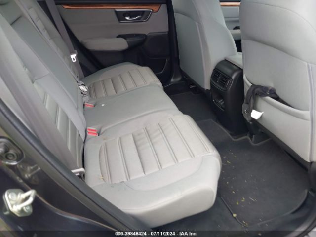 7FARW1H5XJE009436 Honda CR-V EX