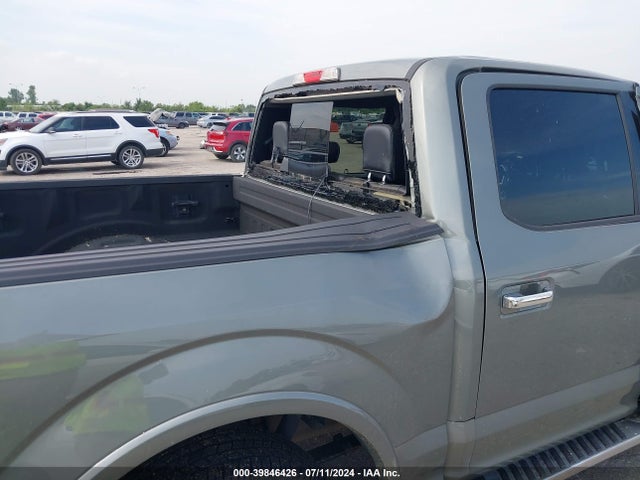 Ford F-150 Lariat 2020 1FTEW1C46LKE70907 Image 14