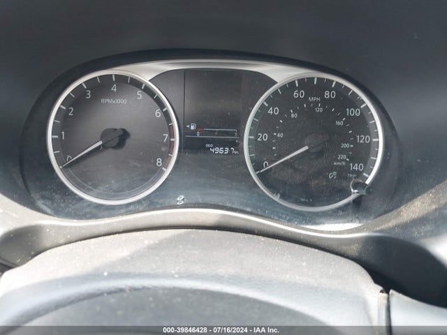 Nissan Kicks S Xtronic Cvt 2023 3N1CP5BV2PL514818 Image 7