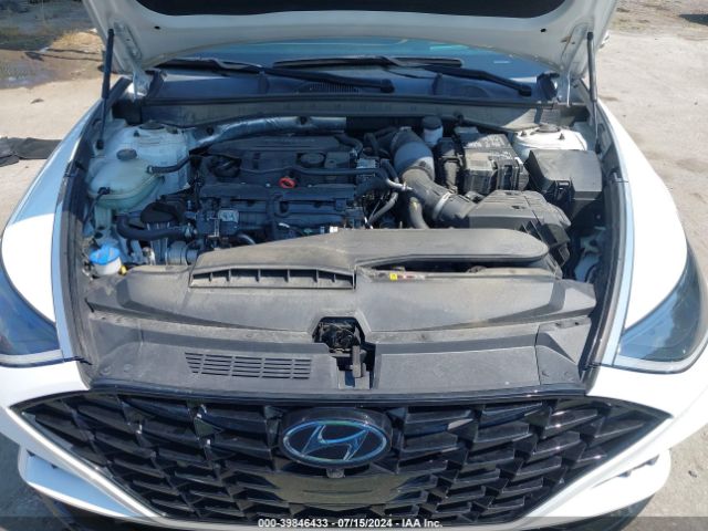 5NPEH4J22LH024233 Hyundai Sonata Limited