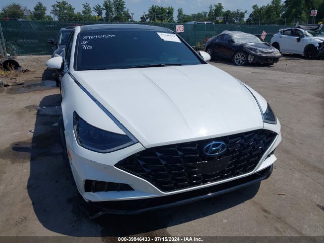 5NPEH4J22LH024233 Hyundai Sonata Limited