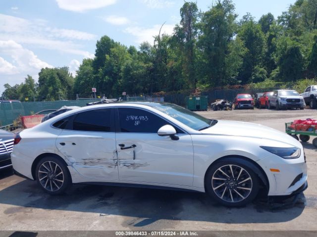 5NPEH4J22LH024233 Hyundai Sonata Limited