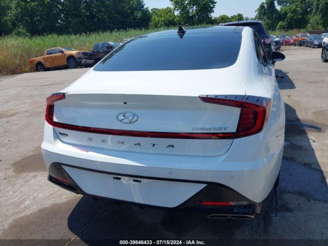 5NPEH4J22LH024233 Hyundai Sonata Limited