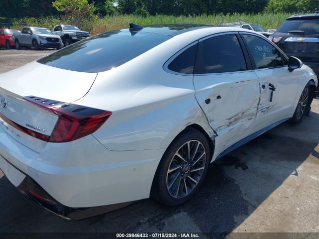 5NPEH4J22LH024233 Hyundai Sonata Limited