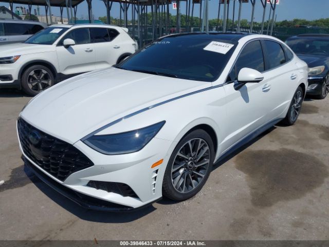 5NPEH4J22LH024233 Hyundai Sonata Limited
