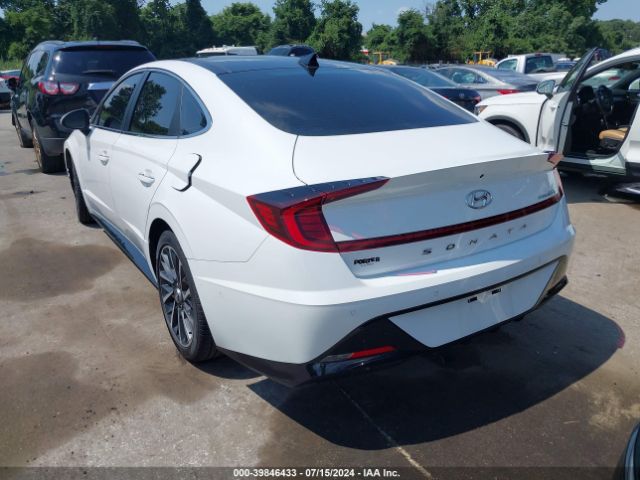 5NPEH4J22LH024233 Hyundai Sonata Limited