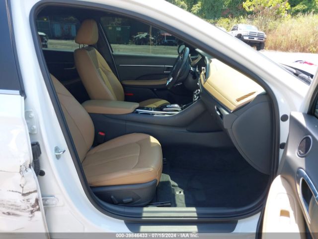 5NPEH4J22LH024233 Hyundai Sonata Limited