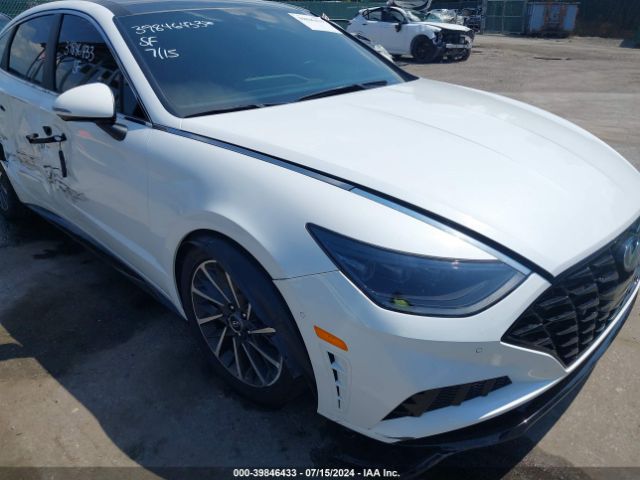 5NPEH4J22LH024233 Hyundai Sonata Limited