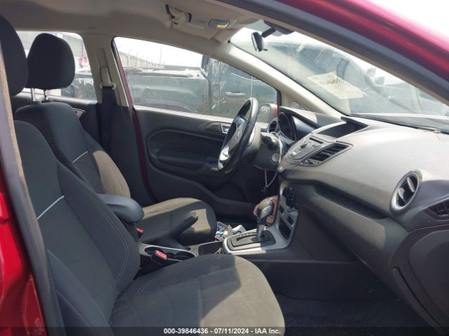 3FADP4EJ4EM163475 Ford FIESTA SE