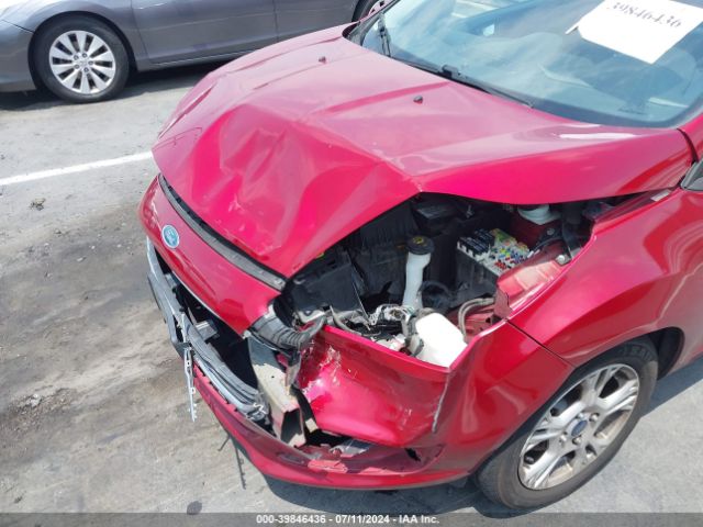 3FADP4EJ4EM163475 Ford FIESTA SE