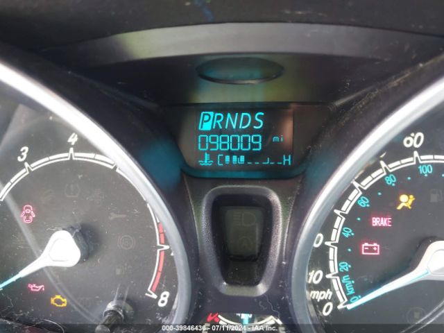 3FADP4EJ4EM163475 Ford FIESTA SE
