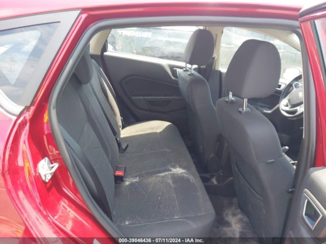 3FADP4EJ4EM163475 Ford FIESTA SE
