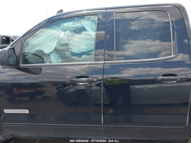 1GTR1LEC6JZ238795 GMC SIERRA 1500