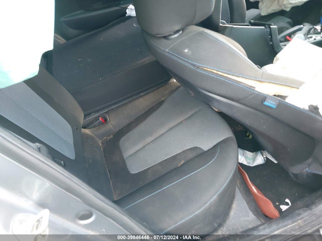 Hyundai Veloster 2.0 2019 KMHTG6AF5KU017110 Image 8
