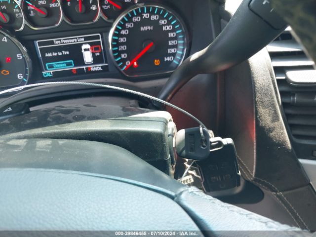 1GKS2AKC5JR342156 GMC YUKON SLE