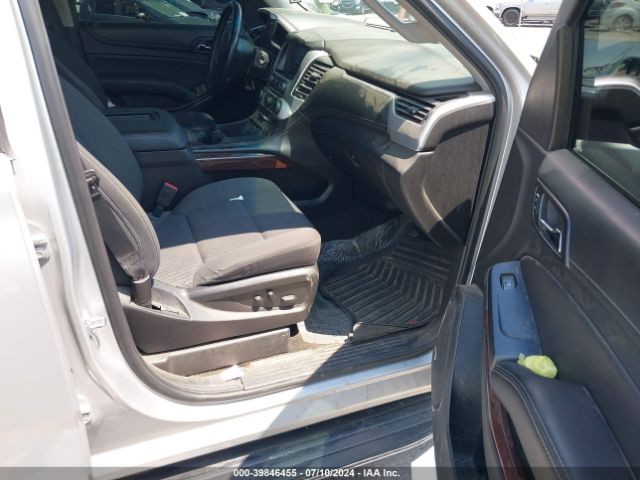 1GKS2AKC5JR342156 GMC YUKON SLE