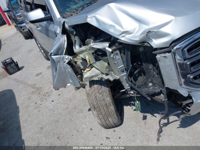 1GKS2AKC5JR342156 GMC YUKON SLE