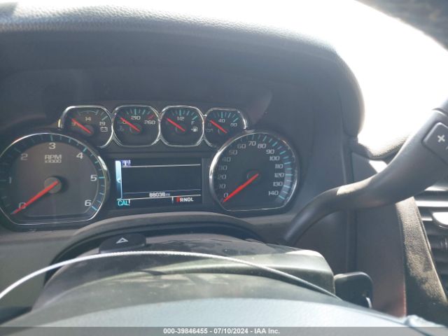 1GKS2AKC5JR342156 GMC YUKON SLE