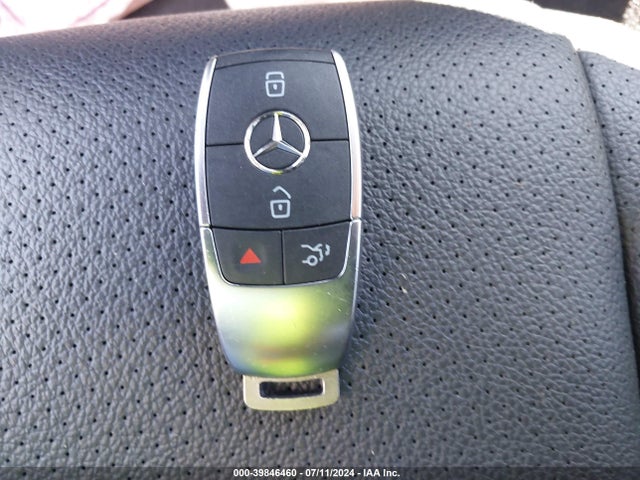 4JGFB4JB6LA214383 Mercedes-Benz GLE 350