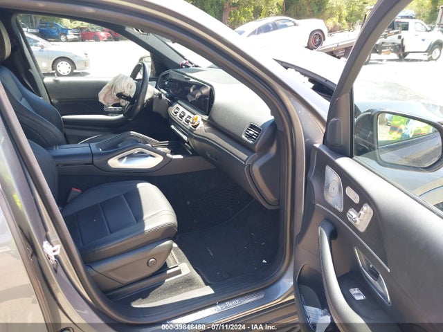 4JGFB4JB6LA214383 Mercedes-Benz GLE 350