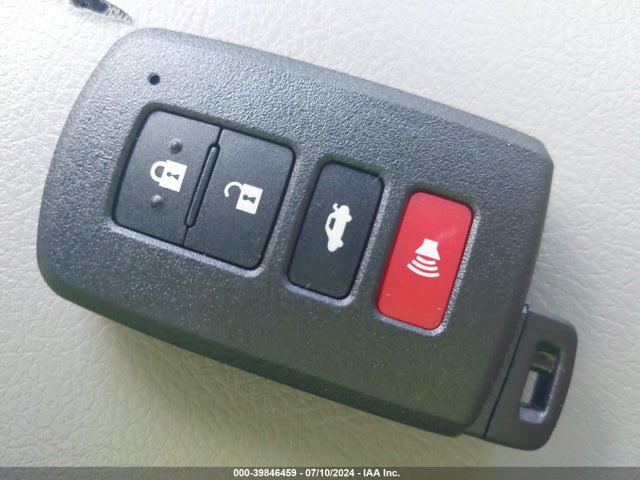 Toyota CAMRY XLE 2016 4T1BF1FK7GU575183 Image 11