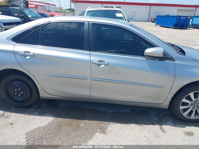 Toyota CAMRY XLE 2016 4T1BF1FK7GU575183 Image 13