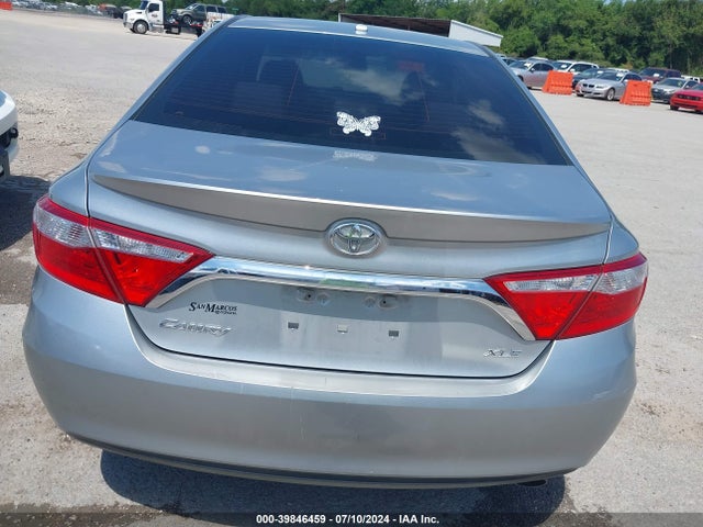 Toyota CAMRY XLE 2016 4T1BF1FK7GU575183 Image 16