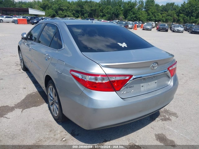 Toyota CAMRY XLE 2016 4T1BF1FK7GU575183 Image 3