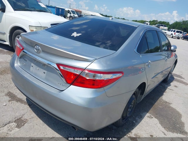 Toyota CAMRY XLE 2016 4T1BF1FK7GU575183 Image 4