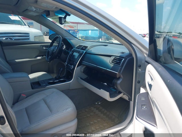 Toyota CAMRY XLE 2016 4T1BF1FK7GU575183 Image 5
