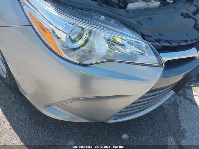 Toyota CAMRY XLE 2016 4T1BF1FK7GU575183 Image 6