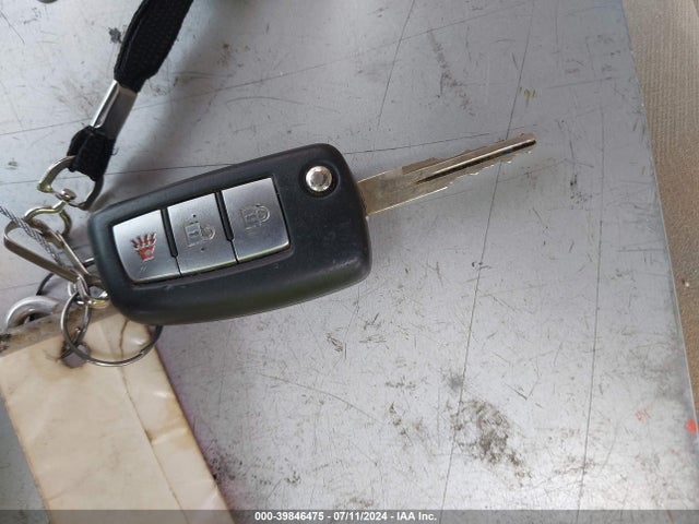 Nissan ROGUE S 2014 5N1AT2MT8EC757757 Image 11