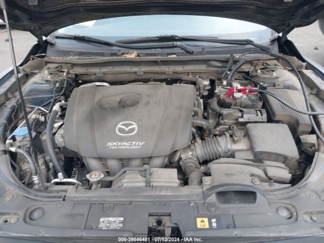 JM1GJ1W58F1224866 Mazda Mazda6 I Grand Touring