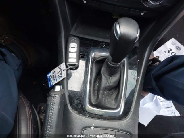 JM1GJ1W58F1224866 Mazda Mazda6 I Grand Touring